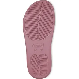 Crocs Getaway Flipflop, Cassis, 41/42 EU