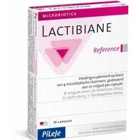 Lactibiane Référence Capsule(S) 10 pc(s)