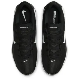 Nike Air Max BIA Herren Black/White 47