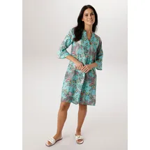 Aniston SELECTED Blusenkleid Mehrfarbig 36