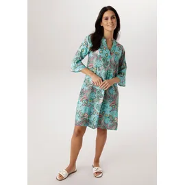 Aniston SELECTED Blusenkleid Mehrfarbig 36