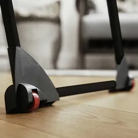 Vileda King Ultimate 20 m Schwarz