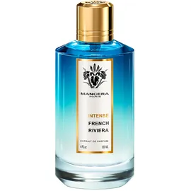 Mancera Intense French Riviera Extrait de Parfum 120 ml