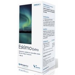 Eskimo Extra