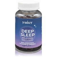 yuicy yuicy® Deep Sleep - Melatonin Gummies