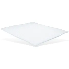 Matratzen Perfekt Topper 160x200cm Höhe 4cm Kaltschaum Punktelastisch