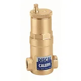 CALEFFI Mikroblasenabscheider 1" 3 bar 18 l