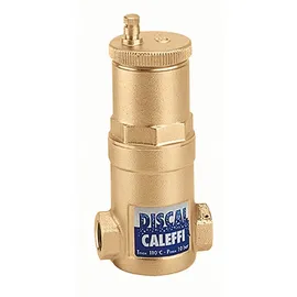 CALEFFI Mikroblasenabscheider 1" 3 bar 18 l
