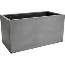 Vivanno Maxi 80 x 40 x 40 cm Grau