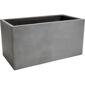 Vivanno Maxi 80 x 40 x 40 cm Grau