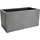 Vivanno Maxi 80 x 40 x 40 cm Grau