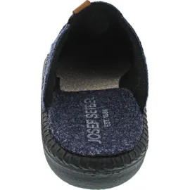 Josef Seibel Monaco H 11 Blau 45