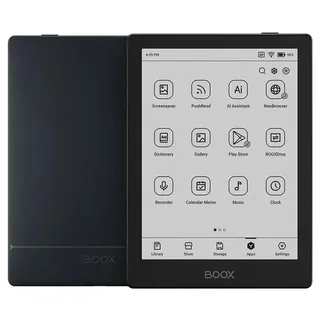 Onyx Boox Go 6