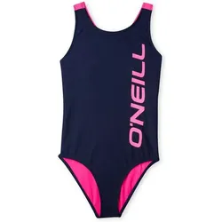 ONEILL Kinder Badeanzug SUN & JOY SWIMSUIT, Peacoat, 140