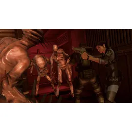 Resident Evil: Revelations (PS3)
