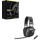 Corsair HS80 Max Wireless stahlgrau