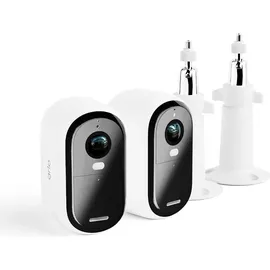 Arlo Essential 2 Weiss
