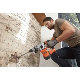Black & Decker BEHS03K-QS inkl. Koffer