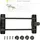 Racktime Snapit Adapter 1.0 Adapter schwarz