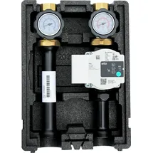 ENVIRON Heizkreispumpengruppe Wilo Para 25/6