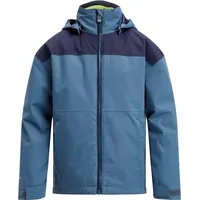 Mc Kinley McKINLEY Kinder Doppeljacke Ju.-Doppel-Jacke, NAVY, 164