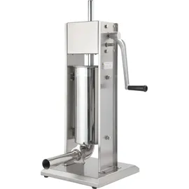 Import Professioneller Wurstfüller 5 Kg Kraft&dele
