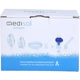 Boso medisol Compact Yearpack