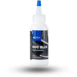Schwalbe Doc Blue Reifendichtmittel 60 ml schwarz