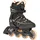 K2 Alexis 80 BOA Schwarz/Pink 38
