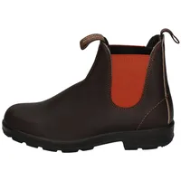Blundstone Original 500 Series 1918 Brown terracotta, 38.5 EU