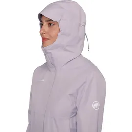 Mammut Treeline Light HS Hooded Jacket Women alpine calamint