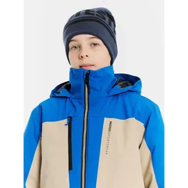 Protest Milan JR Skijacke Vibrant Blue 152