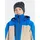 Protest Milan JR Skijacke Vibrant Blue 152