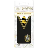 Pyramid Europe GmbH Hp (hufflepuff Uniform) Magnetic Bookmark