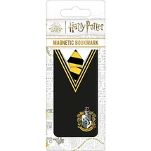 Pyramid Europe GmbH Hp (hufflepuff Uniform) Magnetic Bookmark
