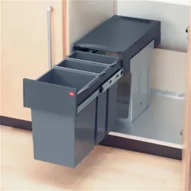 HAILO Trenta 7 29 l Graphitgrau