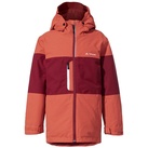 VAUDE Winterjacke Kids Snow Cup Jacket orange 104 Kinder