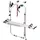 Fiamma Carry-Bike VW T5/6 D