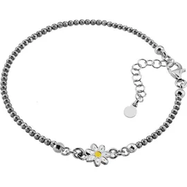 SilberDream Armband Silber 925 Sterling Silber ca. 18cm + 3cm Verlängerung | Gr.: onesize