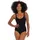 Magic Bodyfashion Shaping-Body Slim Body Schwarz L