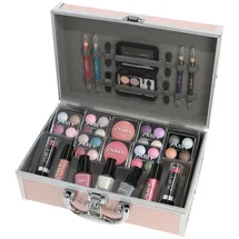 ZMILE COSMETICS Kosmetik-Koffer Eyecatcher, 42 Teile Sets & Paletten