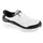 SKECHERS Contour Foam - Cozy Fit Herren Weiß/Grau 42,5