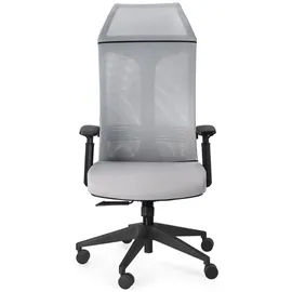 BIZZOTTO Killian Netzgewebe Grau