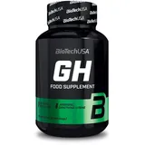 BIOTECH USA GH Hormone Regulator 120 Kapseln