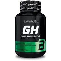 BIOTECH USA GH Hormone Regulator 120 Kapseln