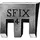 ede - sfix Hammerkeil, SFIX Gr.0 16mm