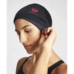 Smartcap Badekappe - Black - Einheitsgröße