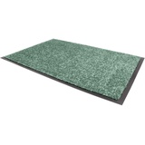 primaflor Primaflor-Ideen Fußmatte »Schmutzfangmatte CLEAN PRO«, rechteckig, grün