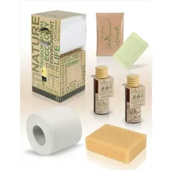 Amenities- WC Sets Bio - 42 Stück