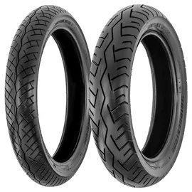 Bridgestone Battlax BT-45 FRONT 3.50 R18 56H TT
